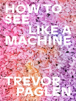 cover image of How to See Like a Machine